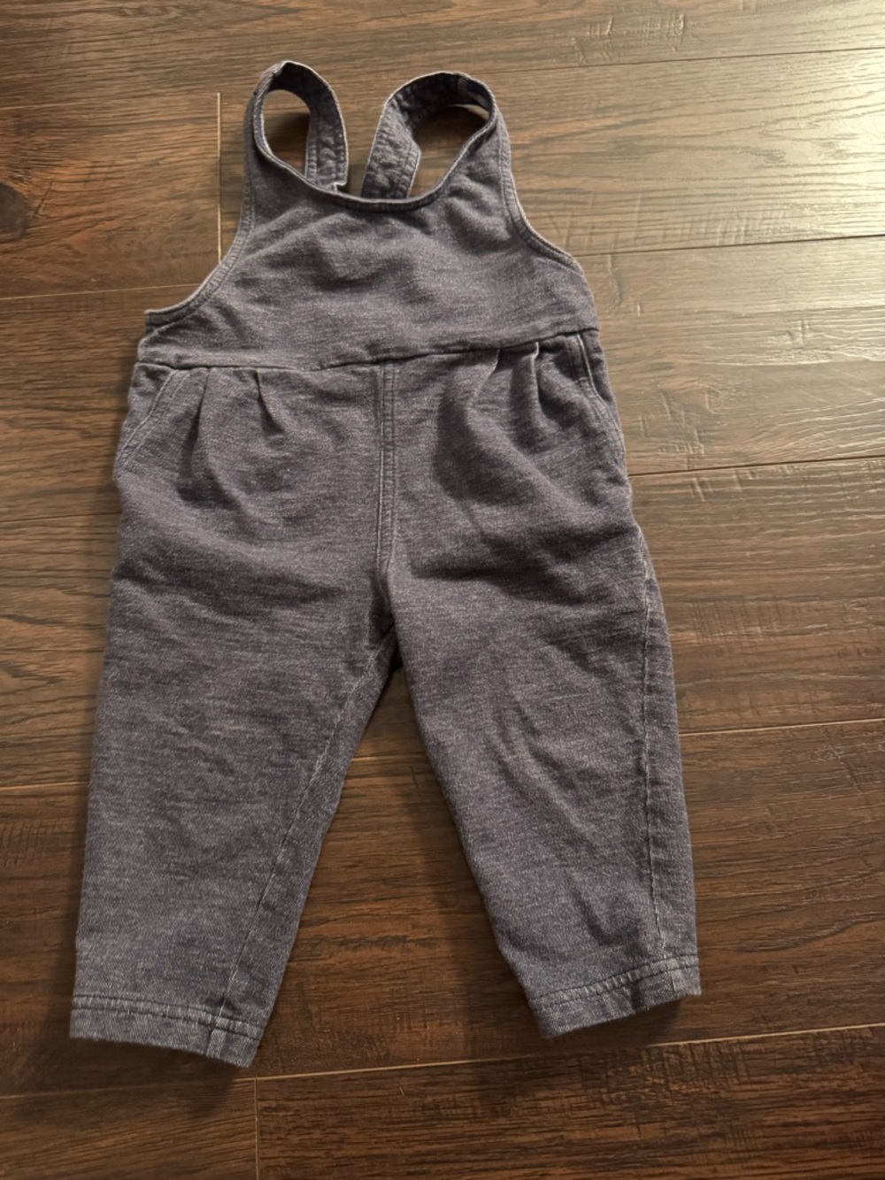 Tea Overalls size 2